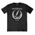 Front - Grateful Dead Unisex Adult Est. 1965 Eco Friendly T-Shirt