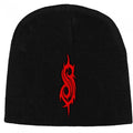 Front - Slipknot Unisex Adult Tribal Sigil Beanie