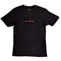 Front - BlackPink Unisex Adult Pink Venom Group Shot Cotton T-Shirt
