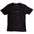 Front - BlackPink Unisex Adult Pink Venom Group Shot Cotton T-Shirt