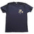 Front - U2 Unisex Adult Joshua Tree T-Shirt