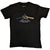 Front - Pink Floyd Unisex Adult 50th Logo Cotton T-Shirt