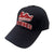 Front - The Rolling Stones Unisex Adult Team Logo Baseball Cap