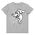 Front - Nightmare Before Christmas Childrens/Kids Scare Champ T-Shirt