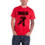 Front - Yungblud Unisex Adult R U Ok? T-Shirt