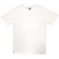 Front - The Strokes Unisex Adult OG Magna Cotton Hi-Build T-Shirt