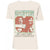 Front - Led Zeppelin Unisex Adult Japanese Poster Cotton T-Shirt