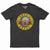 Front - Guns N Roses Childrens/Kids Classic Logo T-Shirt