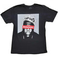 Front - Biggie Smalls Unisex Adult The Notorious T-Shirt