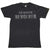 Front - The Beatles Unisex Adult Revolver Embellished T-Shirt