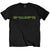 Front - Bob Marley Unisex Adult Exodus Back Print T-Shirt