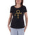 Front - Prince Womens/Ladies Symbol T-Shirt