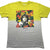 Front - The Doors Unisex Adult Cotton T-Shirt
