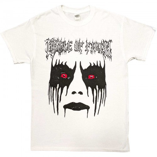 Front - Cradle Of Filth Mens Dani T-Shirt