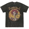 Front - Grateful Dead Unisex Adult Best of Cover T-Shirt