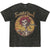 Front - Grateful Dead Unisex Adult Best of Cover T-Shirt
