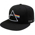 Front - Pink Floyd Unisex Adult Dark Side Of The Moon Snapback Cap