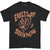 Front - Eagles Of Death Metal Unisex Adult Eagle T-Shirt
