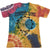Front - Grateful Dead Unisex Adult May ´77 Vintage T-Shirt
