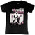 Front - Machine Gun Kelly Unisex Adult Album Cotton T-Shirt