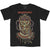 Front - Shinedown Unisex Adult Planet Zero Cotton T-Shirt