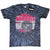 Front - Ramones Unisex Adult Punk Patch T-Shirt