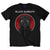 Front - Black Sabbath Unisex Adult Live 14 T-Shirt