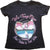 Front - Wu-Tang Clan Womens/Ladies Ain´t Nuthing Ta F´ Wit Cotton T-Shirt