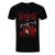 Front - Slipknot Unisex Adult Band Frame T-Shirt