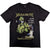 Front - Megadeth Unisex Adult SFSGSW Explosion Vintage Cotton T-Shirt