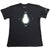 Front - U2 Unisex Adult I+E Tour 2015 There Is A Light Cotton T-Shirt