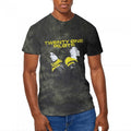 Front - twenty one pilots Unisex Adult Back To Back Tie Dye T-Shirt