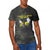 Front - twenty one pilots Unisex Adult Back To Back Tie Dye T-Shirt