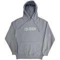 Front - Queen Unisex Adult Radio Ga Ga Pullover Hoodie