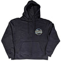 Front - The Strokes Unisex Adult OG Magna Full Zip Hoodie