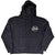 Front - The Strokes Unisex Adult OG Magna Full Zip Hoodie