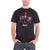 Front - Slipknot Unisex Adult Paul Gray Back Print T-Shirt