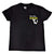 Front - Green Day Unisex Adult Nimrod Cotton T-Shirt