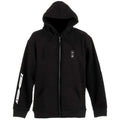 Front - ATEEZ Unisex Adult Fellowship Tour Euro Full Zip Hoodie