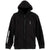 Front - ATEEZ Unisex Adult Fellowship Tour Euro Full Zip Hoodie