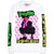Front - Yungblud Unisex Adult Punker Cotton Long-Sleeved T-Shirt