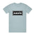Front - Oasis Unisex Adult Decca T-Shirt