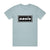 Front - Oasis Unisex Adult Decca T-Shirt