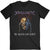 Front - Megadeth Unisex Adult Systems Fail T-Shirt