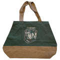 Front - Genesis Mad Hatter Tote Bag