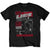 Front - Guns N Roses Unisex Adult Nice Boys T-Shirt