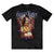 Front - Guns N Roses Unisex Adult Torso T-Shirt