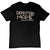 Front - Depeche Mode Unisex Adult People Are People T-Shirt