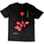 Front - Depeche Mode Unisex Adult Violator T-Shirt