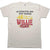 Front - Willie Nelson Unisex Adult Always On My Mind T-Shirt